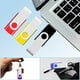 thumbnail image 2 of Unidad flash USB JBOS 4 GB x 20 Memory Stick USB 2.0, 2 of 7