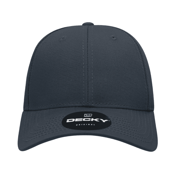 帽子 everyone cotton baseball cap navy Structured Cotton Baseball Cap, Navy - Walmart Business Supplies