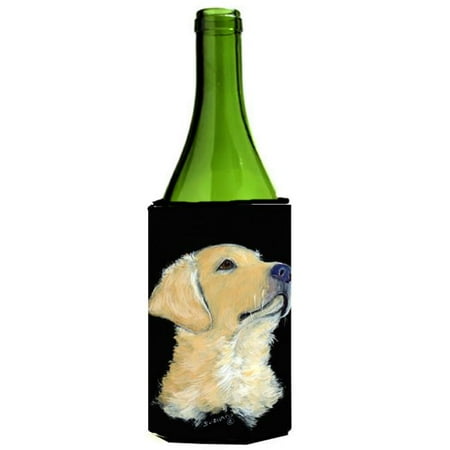 

Golden Retriever Wine Bottle Hugger - 24 oz.