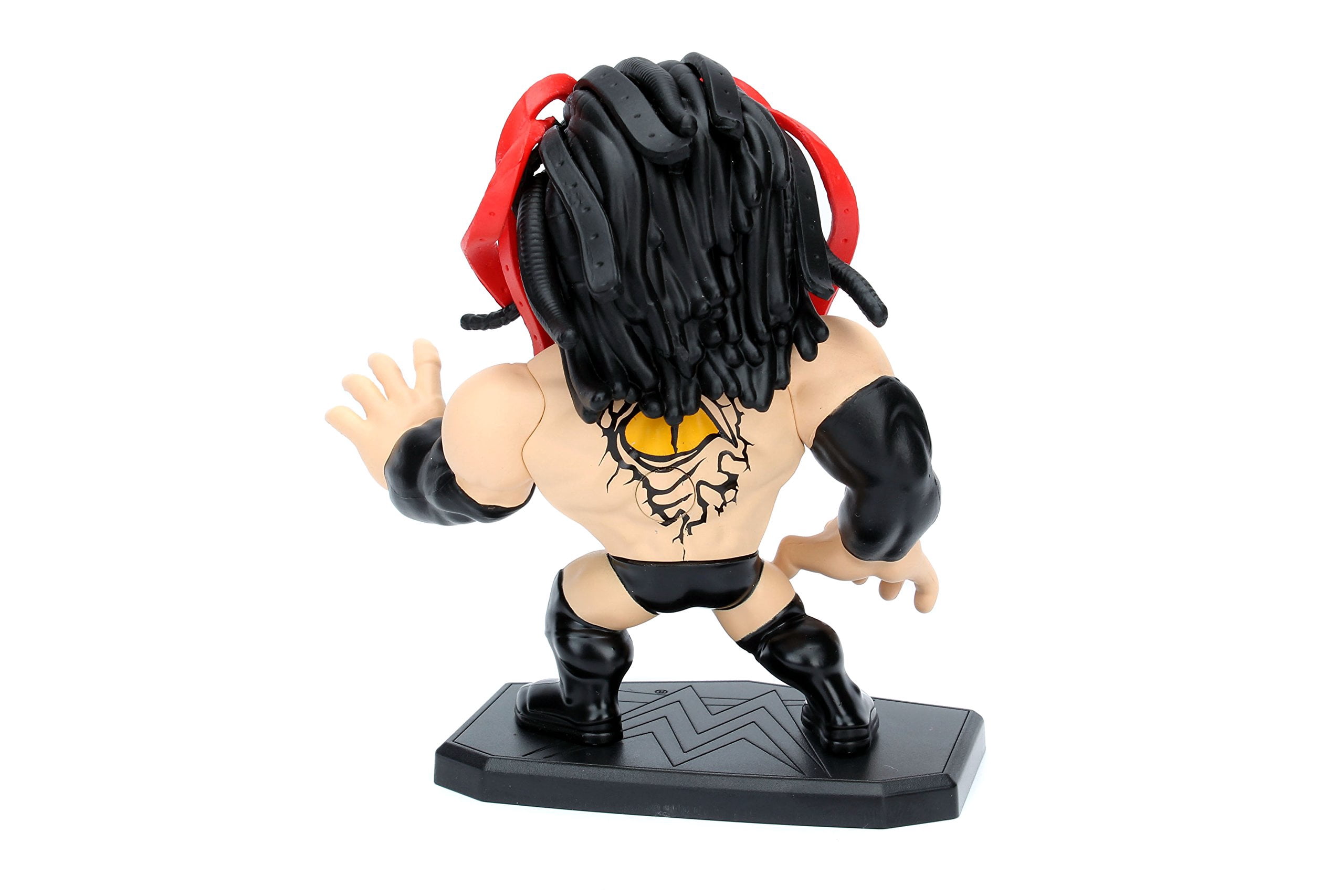 Jada, WWE 4" Finn Balor Figure