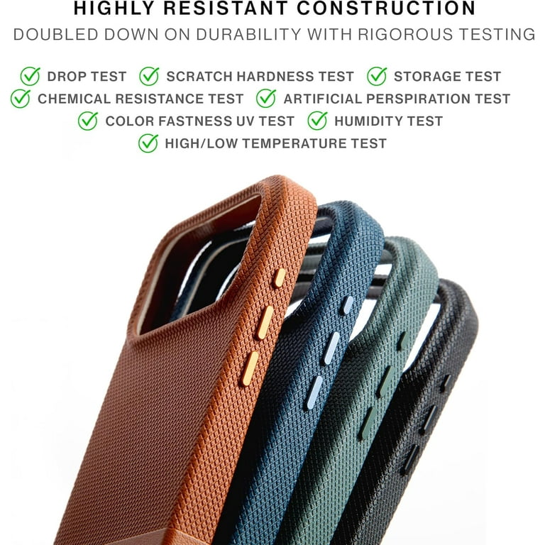 Native Union (Re)Classic Case 3.0 for iPhone 17 Pro Max – MagSafe