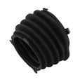 thumbnail image 2 of Reemplazo de la funda de la rueda trasera 33358556597 Premium, fácil de instalar, portátil de alto rendimiento, accesorio de cubierta de la manga del, 2 of 8