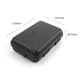 thumbnail image 3 of L Caja Sellada Impermeable para Exteriores Supervivencia en La Naturaleza Caja Almacenamiento Plástico A Prueba Polvo A Prueba Presión Y A Prueba Golpes Herramientas EDC para Exteriores (L) (Negro), 3 of 8