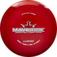 thumbnail image 1 of Dynamic Discs Lucid Maverick Fairway Driver Golf Disc [Colors May Vary] - 173-176g, 1 of 3