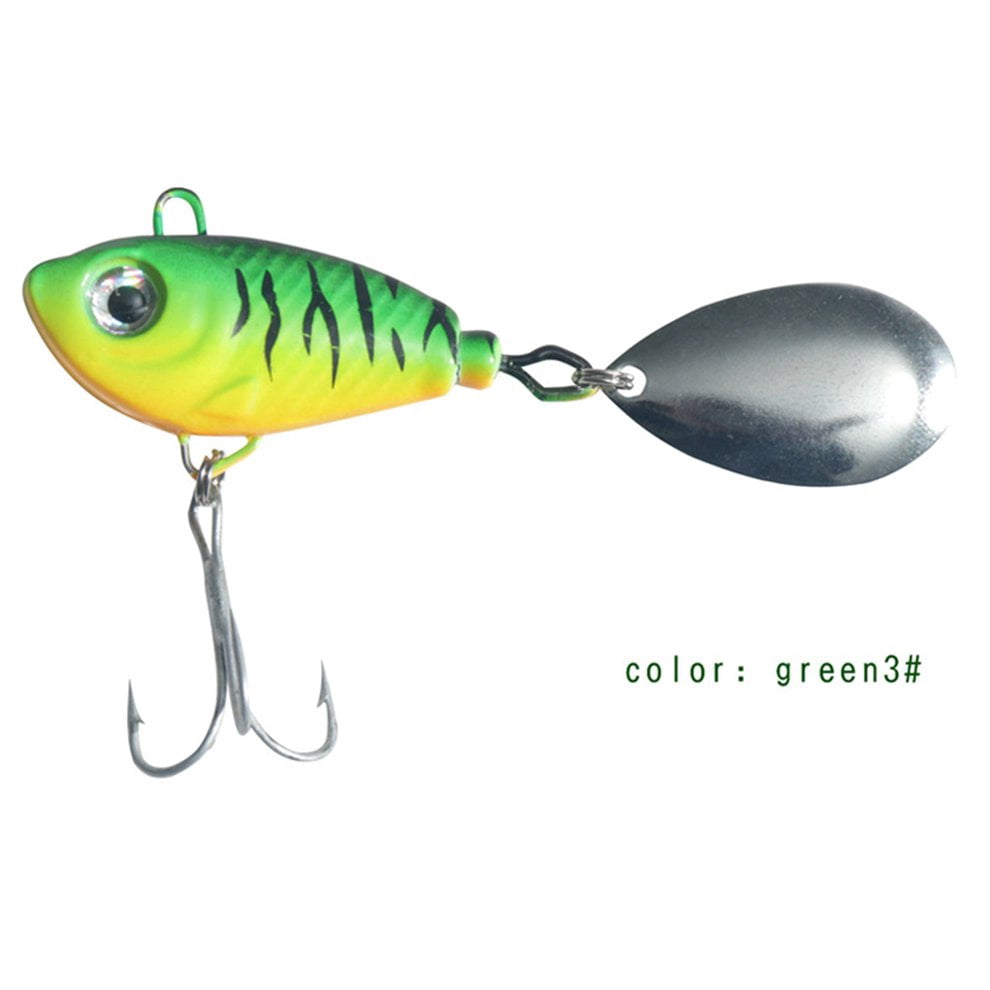 fishing lure swivel