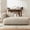 Boucle Camel, variant on Modern Upholstered Chaise Lounge Sofa, Boucle Fabric Indoor Lounge Chair for Living Room, Bedroom & Office