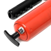 DNA Motoring TOOLS-00103 DNA MOTORING Heavy Duty 18 Flexible Hose Lever Action Style Multipurpose Manual Grease Gun Tool Kit