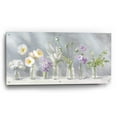 thumbnail image 2 of Epic Art 'Country Fresh 1'  by Danhui Nai Acrylic Glass Wall Art, 48" x 24", 2 of 8