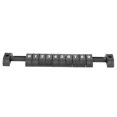 thumbnail image 3 of Table Football Score Counter, 2pcs Plastic Scoring Indicators with Ergonomic Keys, for Table Soccer Foosball Game, 3 of 7