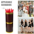thumbnail image 4 of 1Set Arrows Tossing Game Wooden Cylindrical Tube Arrow Shape for Party Indoor Outdoor Activities All Ages, 4 of 9
