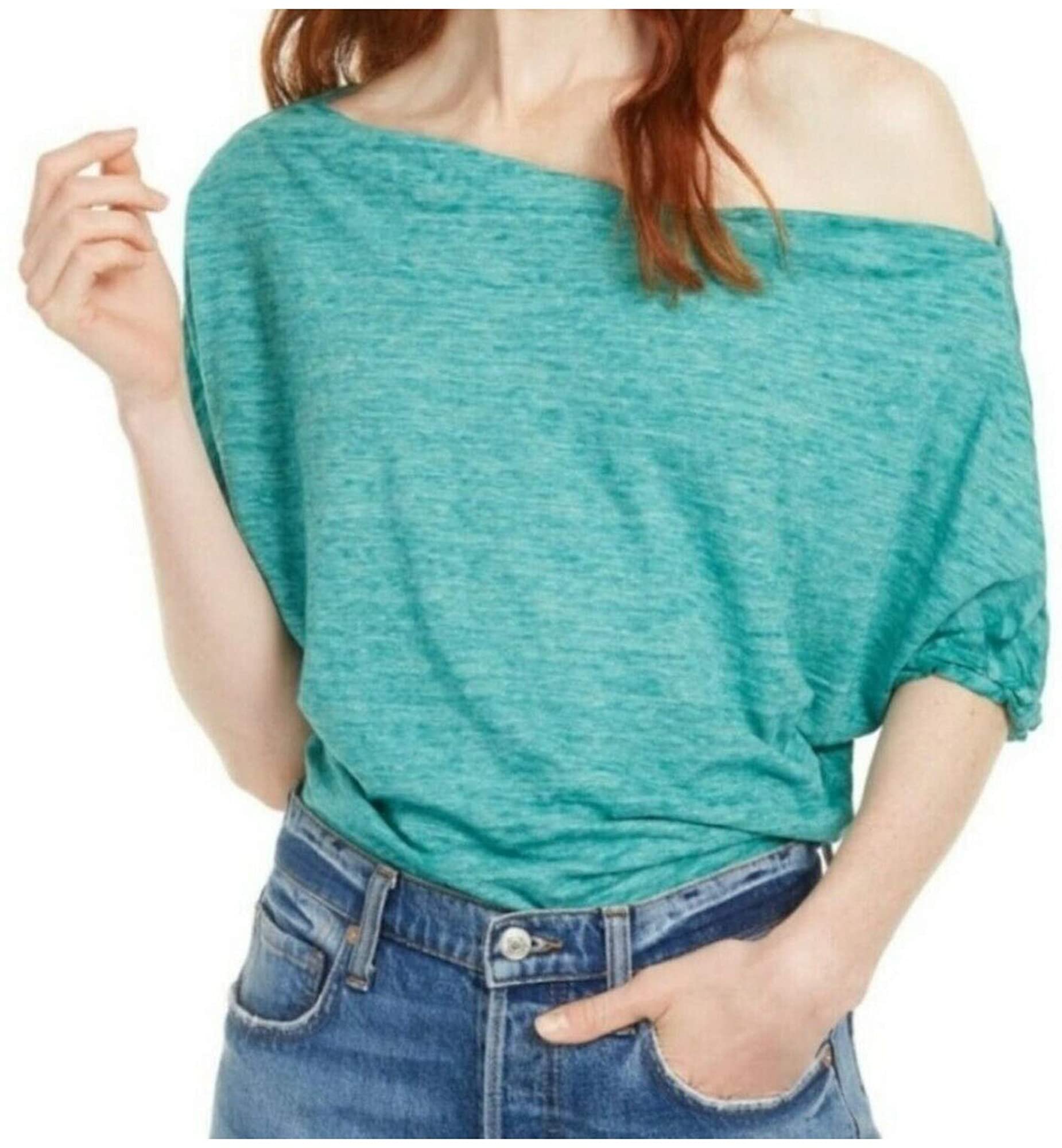 we the free burnout tee