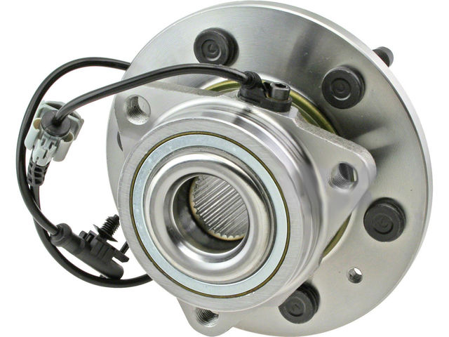 FKG Front Wheel Bearing & Hub Assembly – For 2007-2012 Nissan Altima 2.5L – 513294x1 – Driver Or Passenger Side