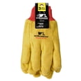thumbnail image 3 of Guantes de Trabajo Wells Lamont de Poliéster y Algodón, Estándar, Paquete de 3, 3 of 5