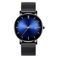 thumbnail image 2 of Gadyson Fashion Men Analog Strap Quartz Watch Watch no brand Ver descripción, 2 of 2