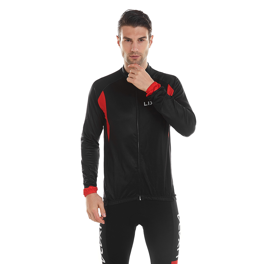 mens long bike pants