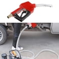 thumbnail image 4 of jiaping Aluminum Automatic Fuel Nozzle Dispenser Auto Shut Off Replenishment 1 inch Outlet, 4 of 6