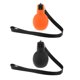 thumbnail image 2 of Silbatos de supervivencia Cola 2 uds PVC Naranja Negro, 2 of 8