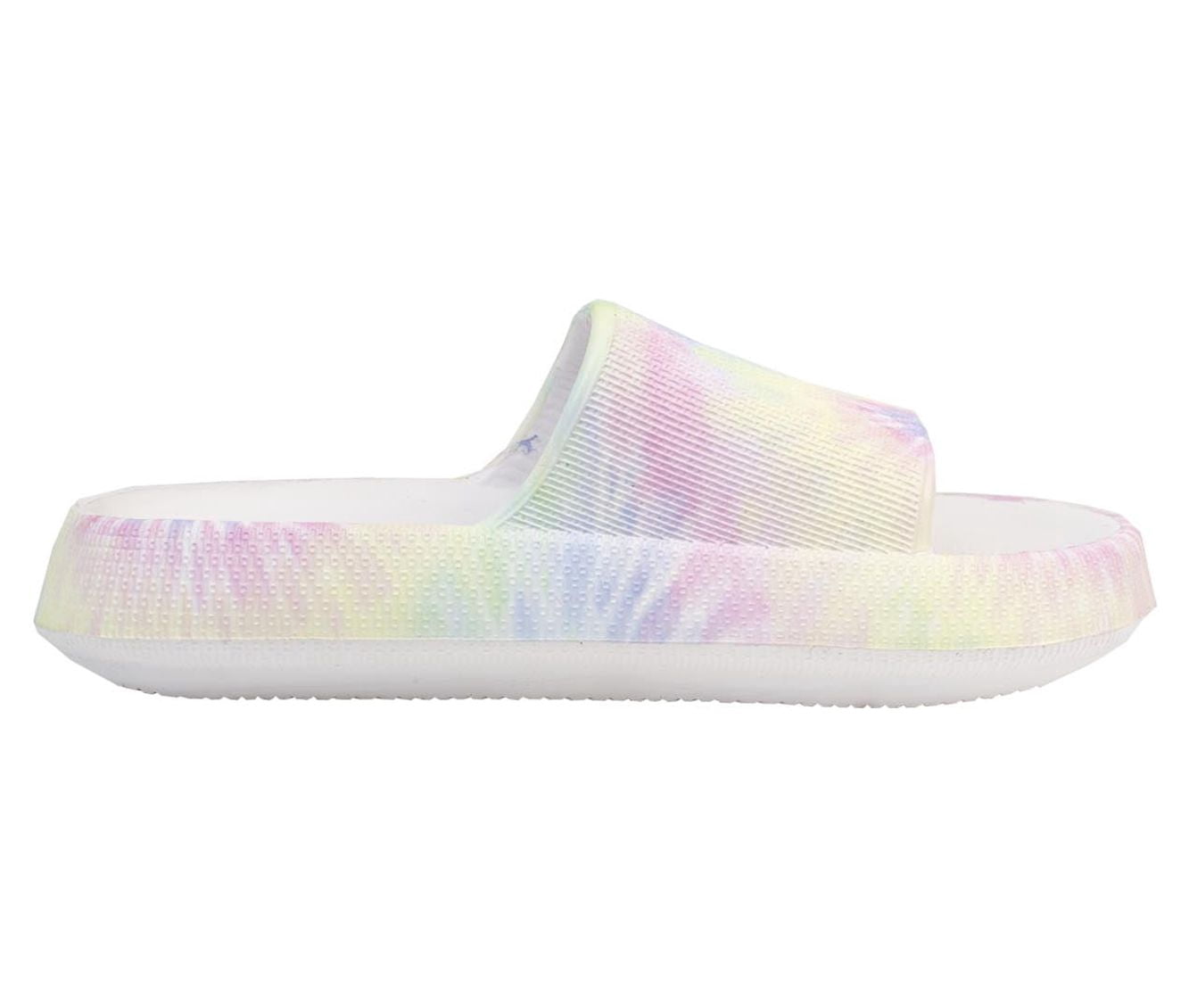 Mudd Women's Comfort Slide Sandal