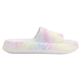 thumbnail image 5 of Mudd Women's Comfort Slide Sandal, 5 of 8