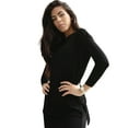 thumbnail image 3 of Daniella Faye Ribbed Top, 3 of 10