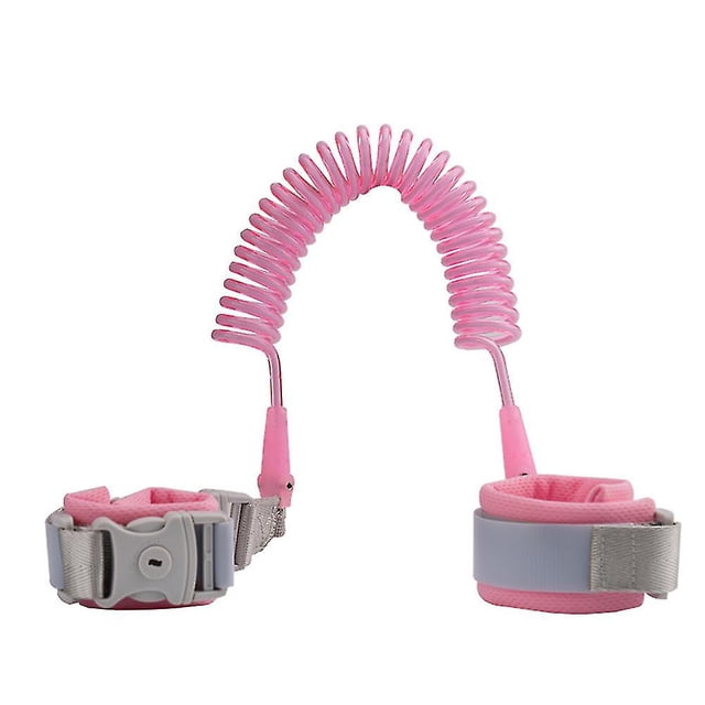 Arnés de seguridad antipérdida YONGSHENG para niños correa de muñeca 150 cm