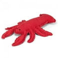 thumbnail image 1 of Set of 2 Lobster Shaped Cushion, 1 of 2