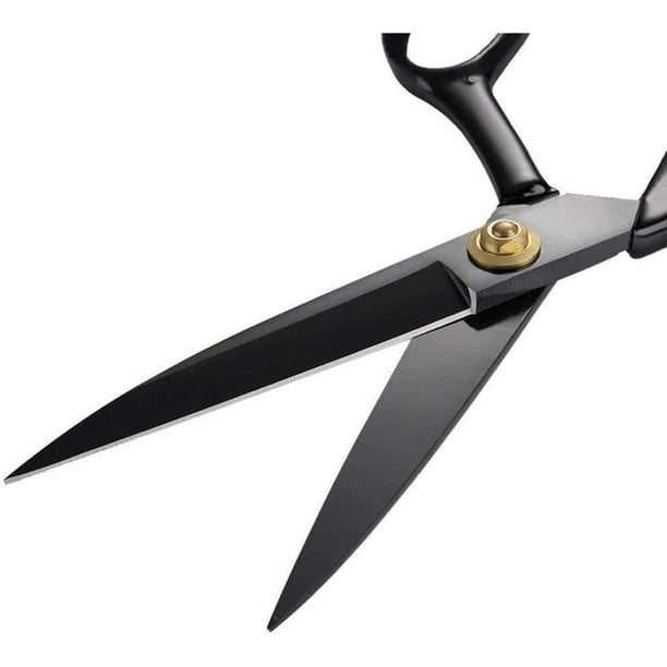Left handed 2024 fabric scissors