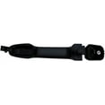 thumbnail image 3 of Dorman 96638 Exterior Door Handle for Specific Lexus / Toyota Models, Black, 3 of 4