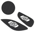 thumbnail image 3 of Rubber Tankpad 2Pcs For Yamaha Xsr900 2015-2020/Xsr155 2019-2020, 3 of 8