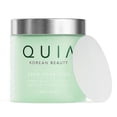thumbnail image 1 of QUIA Zero Pore Pads, QUIA double-effect toner, exfoliates and reduces blackheads., 1 of 5