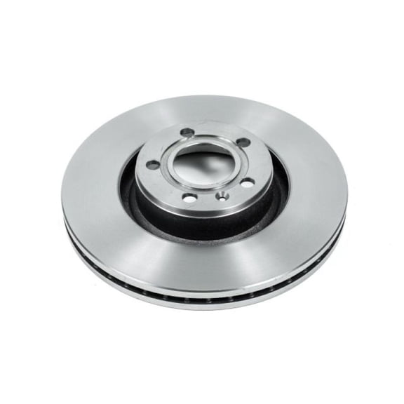 AutoSpecialty Brake Rotor