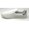 thumbnail image 3 of Forever Young Women's Quilted Sneakers, 3 of 4