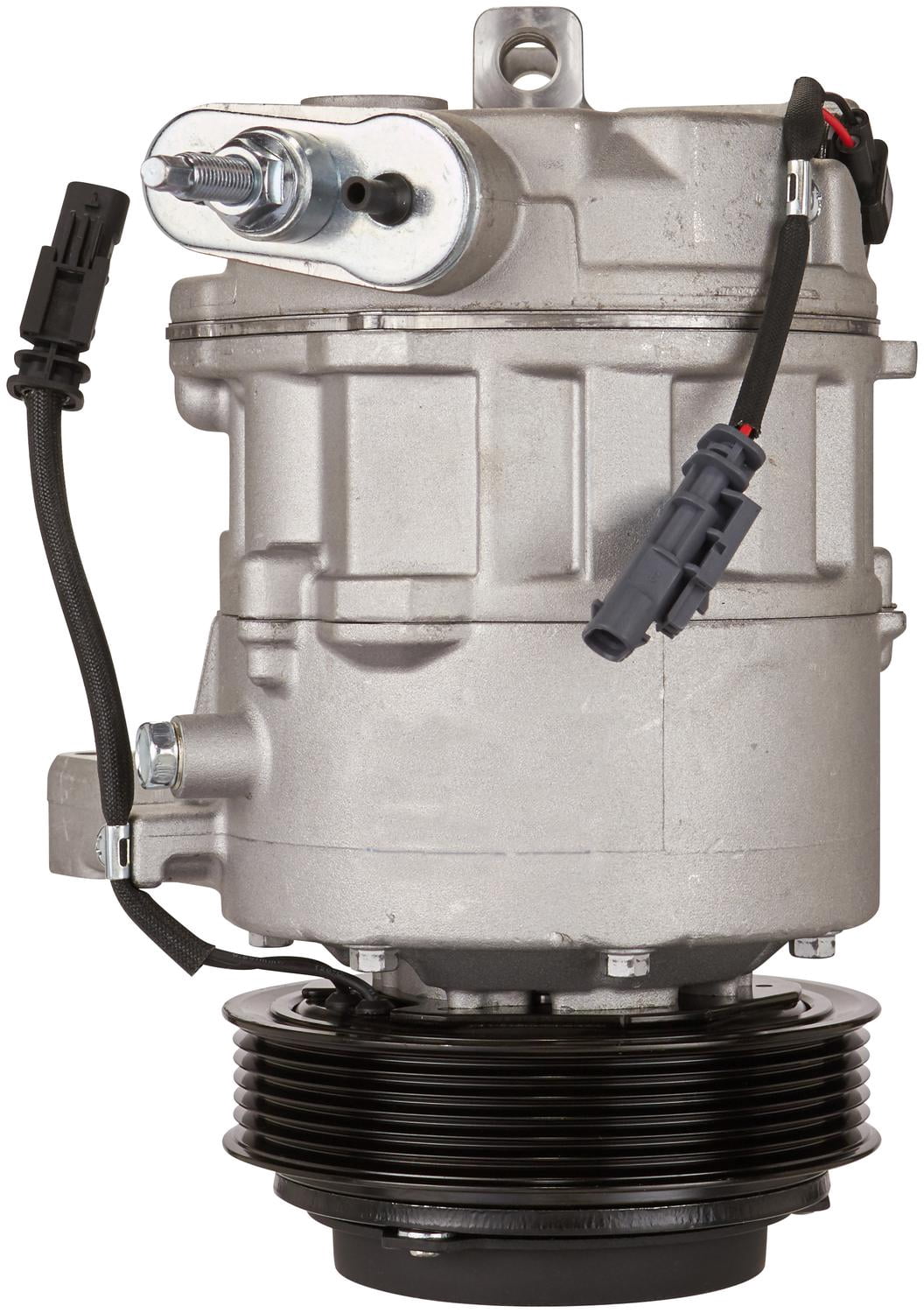 Spectra Premium 0610301 Air Conditioning Compressor - HVAC