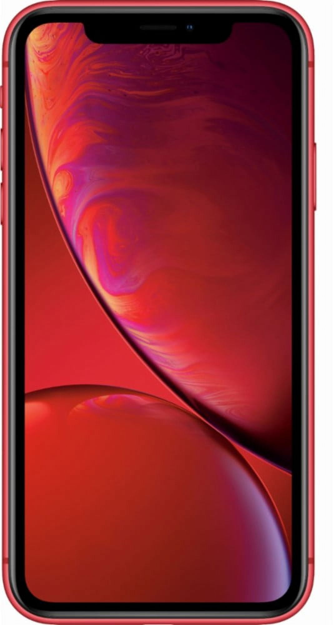 スマートフォン本体 Apple - iPhone XR 64GB(PRODUCT)RED Amazon.com: Apple iPhone XR, US Version, 64GB, Red