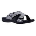 thumbnail image 2 of Spenco Kholo Stripe Women's Slip-on Sandal, 2 of 7