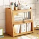 thumbnail image 4 of Gabinete lateral de comedor de estilo japonés, almacenamiento de tazas de té, pared de salón, cocina, gabinete de almacenamiento multicapa, gabinetes para sala de estar, 4 of 4