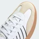thumbnail image 5 of Adidas Sportswear Barreda Shoes in Cloud White/Pure Ruby, 5 of 6