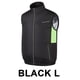 thumbnail image 3 of Chaleco Enfriamiento Transpirable Sin Mangas para en Climas Cálidos (ventilador L+2), 3 of 7