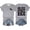 A-Grey, variant on Tiweut T Shirt for Women Short Sleeve Horse Graphic Outdoor Loose Pullover Tops,Army Green