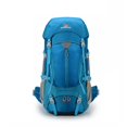 thumbnail image 1 of YIXIAO-mochila de acampada de gran capacidad para exteriores, morral de viaje impermeable, con cubierta de lluvia, senderismo, 65L, SD0198 Fivean unisex, 1 of 2