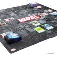 thumbnail image 4 of Marvel Champions XL Game Mat: Marvel Art Black, 4 of 6