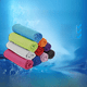 thumbnail image 1 of Toalla de hielo refrescante deportiva Toalla de hielo para exteriores Toalla deportiva de sensación fresca Toalla absorbente, 1 of 5