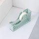 thumbnail image 4 of Hogar y cocina, Muebles, Muebles de oficina, Dispensador de cinta con base antideslizante y cuchillas que suavizan los rodillos. Adecuado para cortadores de cinta con un ancho de hasta 25 mm. Dispens, 4 of 6
