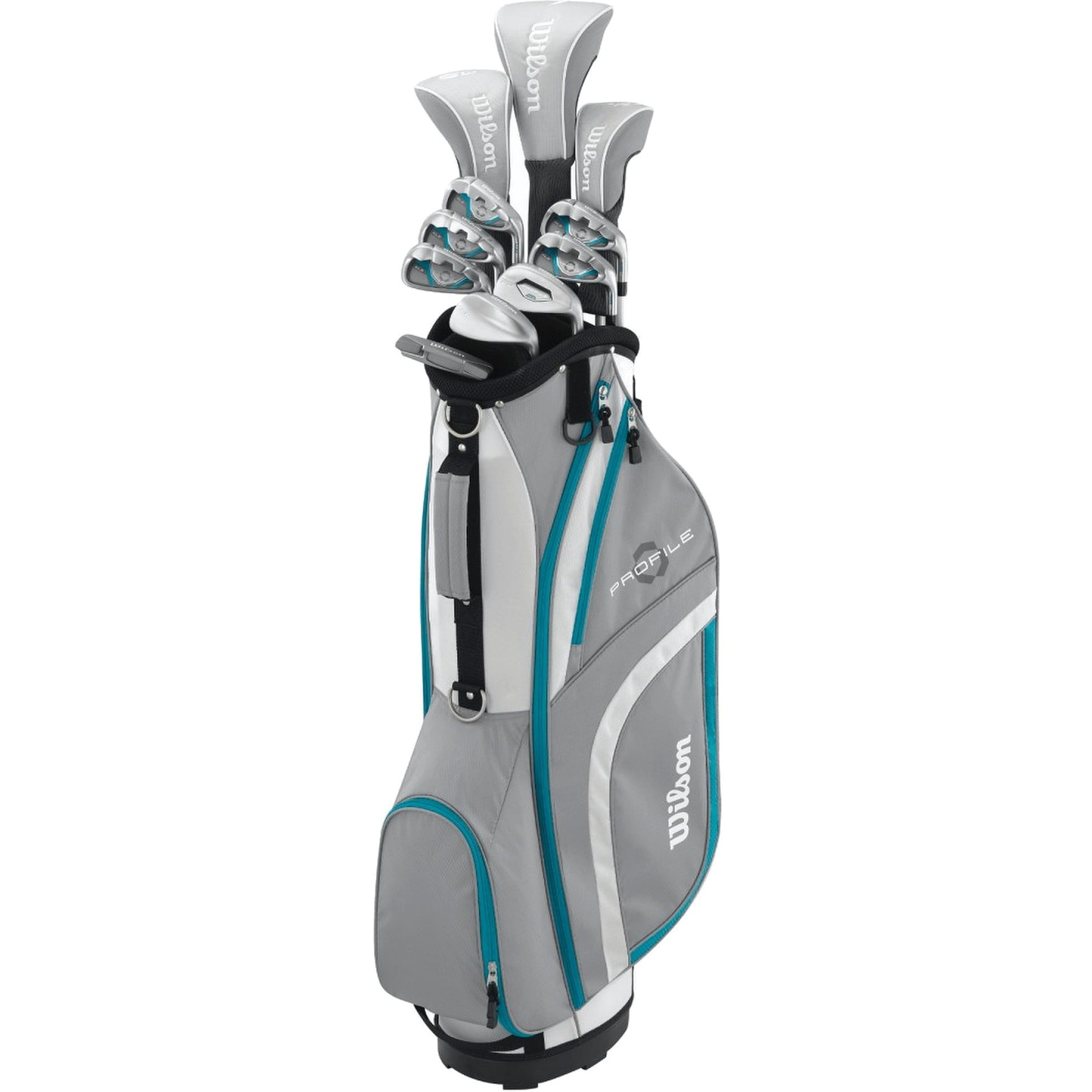 wilson ultra xls graphite package set