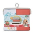 thumbnail image 2 of CoComelon Toddler Sheet Set 2 Pack, 2 of 6