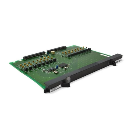 ORIGINAL NORTEL MERIDIAN RLSE-06 16-PORT DIGITAL LINE CARD NT8D02GA 06 - Used Very Good