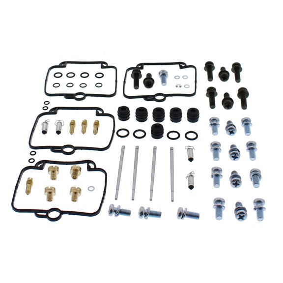 All Balls Racing 26-1715 Carburetor Rebuild Kit