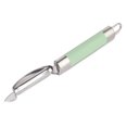 thumbnail image 3 of Thyme & Table Kitchen Peeler, Sage, 3 of 5