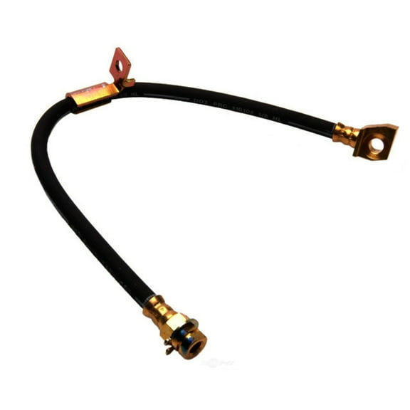 Raybestos BH38608 Professional Grade Hydraulic Brake Hose Fits select: 1989-1995 FORD TAURUS, 1992-1994 MERCURY SABLE