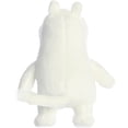 thumbnail image 4 of Peluche Aurora Moomin Moominvalley, blanco, 16,5 cm, 4 of 4